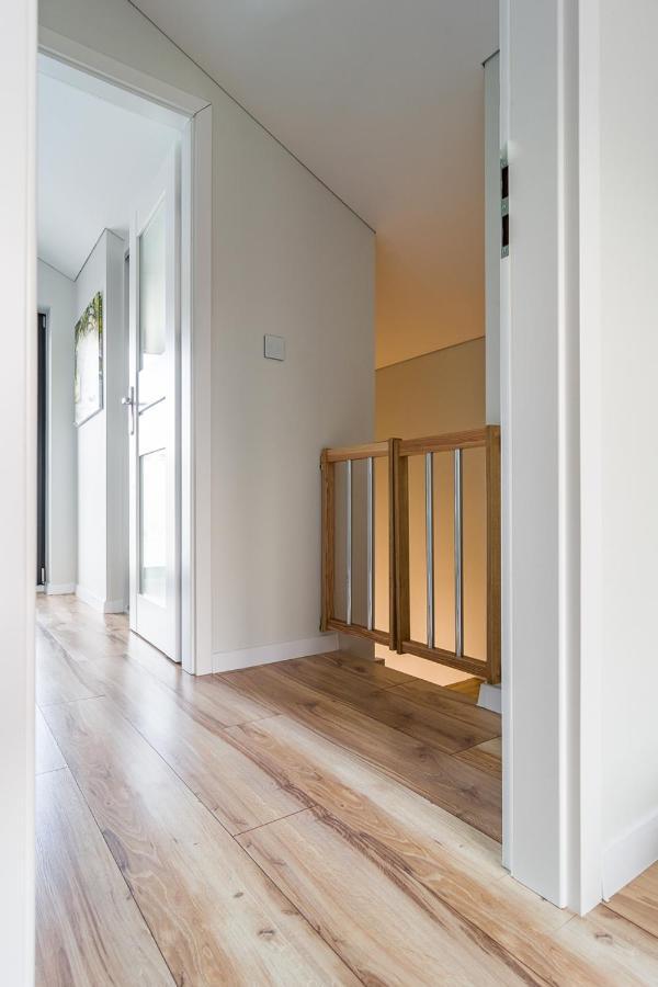 Z Widokiem Na Jezioro Villa Ilawa Ngoại thất bức ảnh