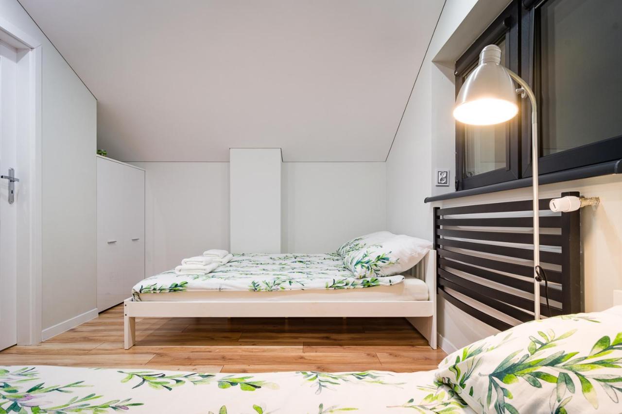 Z Widokiem Na Jezioro Villa Ilawa Ngoại thất bức ảnh