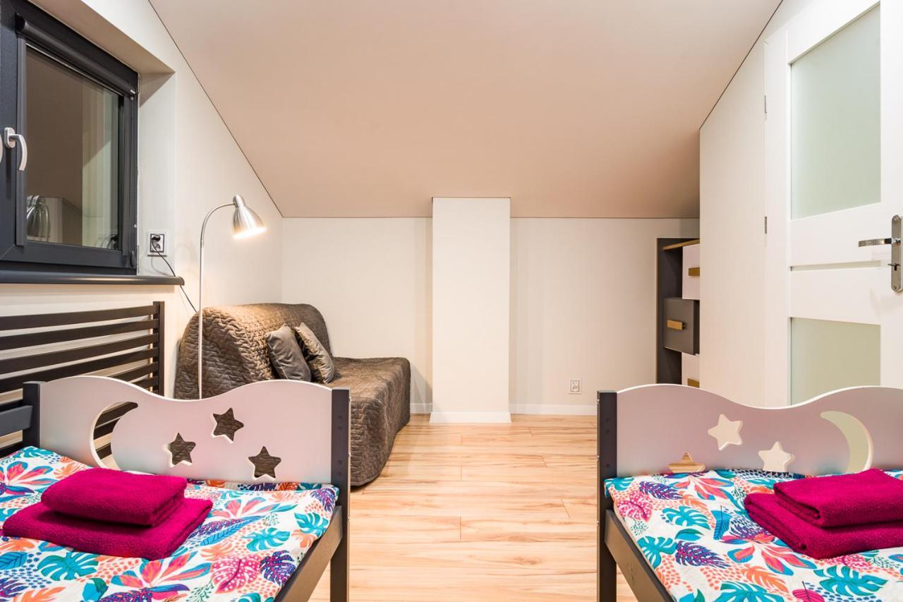 Z Widokiem Na Jezioro Villa Ilawa Ngoại thất bức ảnh